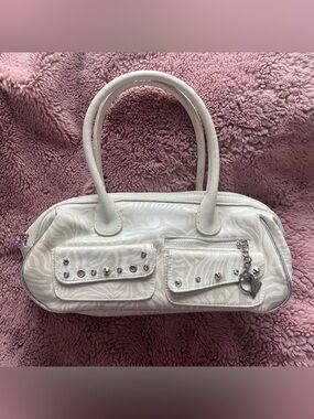 RARE VINTAGE Y2K Baby Phat Shoulder/Handbag